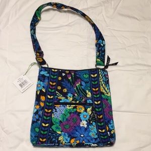 Vera Bradley Crossbody Bag